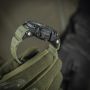 M-Tac часы тактические Adventure Black/Olive