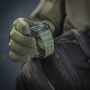 M-Tac часы тактические Adventure Black/Olive