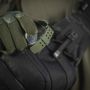M-Tac часы тактические Adventure Black/Olive