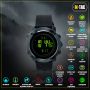 M-Tac часы тактические мультифункциональные Black