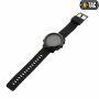 M-Tac часы тактические мультифункциональные Black