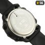 M-Tac часы тактические мультифункциональные Black