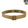 M-Tac ремень Double Duty Tactical Belt Coyote/Multicam