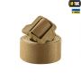 M-Tac ремень Double Duty Tactical Belt Coyote/Multicam