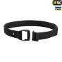 M-Tac ремень Berg Buckle Tactical Belt Black