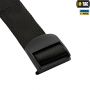 M-Tac ремень Berg Buckle Tactical Belt Black