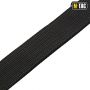 M-Tac ремень Berg Buckle Tactical Belt Black
