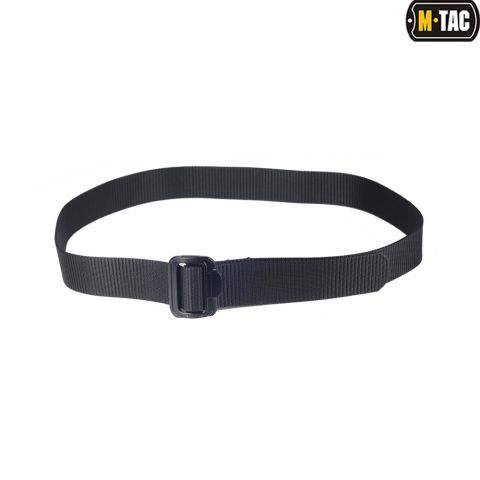 M-Tac ремень брючный Black