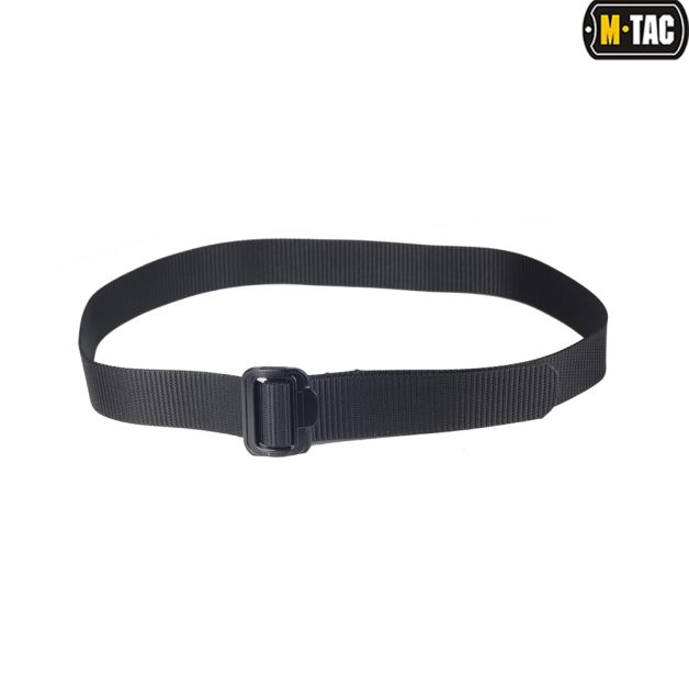 M-Tac ремінь брючный Black