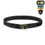 M-Tac ремень Cobra Buckle Belt Black
