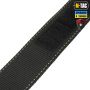 M-Tac ремень Cobra Buckle Belt Black