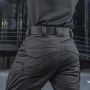 M-Tac ремень Cobra Buckle Belt Black