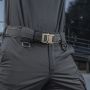 M-Tac ремень Cobra Buckle Belt Black