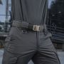 M-Tac ремень Cobra Buckle Belt Black