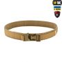 M-Tac ремінь Cobra Buckle Tactical Belt Coyote