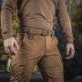 M-Tac ремінь Cobra Buckle Tactical Belt Coyote