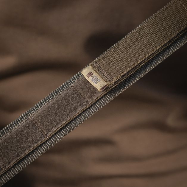 M-Tac ремінь Cobra Buckle Tactical Belt Coyote