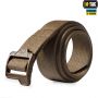 M-Tac ремень Double Duty Tactical Belt Hex Coyote