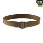 M-Tac ремень Double Duty Tactical Belt Hex Coyote