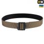 M-Tac ремень Double Duty Tactical Belt Coyote/Black