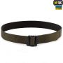M-Tac ремень Double Duty Tactical Belt Hex Olive/Black