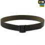 M-Tac ремень Double Duty Tactical Belt Hex Olive/Black