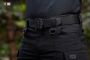 M-Tac ремень Double Duty Tactical Belt Black
