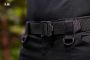 M-Tac ремень Double Duty Tactical Belt Black