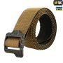 M-Tac ремень Double Sided Lite Tactical Belt Hex Coyote/Black