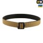 M-Tac ремень Double Sided Lite Tactical Belt Hex Coyote/Black