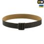 M-Tac ремень Double Sided Lite Tactical Belt Hex Coyote/Black