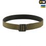 M-Tac ремень Double Sided Lite Tactical Belt Hex Olive/Black
