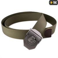 M-Tac ремень Каратель Olive