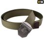 M-Tac ремень Каратель Olive