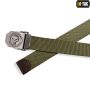M-Tac ремень Каратель Olive