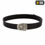 M-Tac ремень Каратель (тип 2) Black