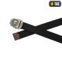 M-Tac ремень Каратель (тип 2) Black