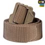 M-Tac ремень Lite Tactical Belt Coyote