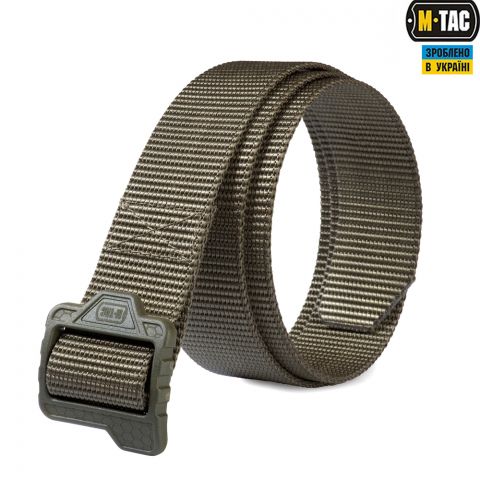 M-Tac ремень Lite Tactical Belt Olive