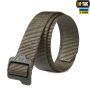 M-Tac ремень Lite Tactical Belt Olive