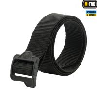 M-Tac ремінь Lite Tactical Belt Black