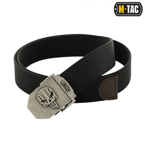 M-Tac ремень Месник Black