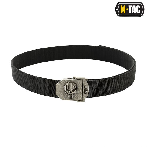 M-Tac ремень Месник Black