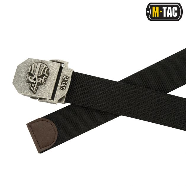 M-Tac ремень Месник Black