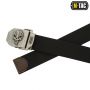 M-Tac ремень Месник Black