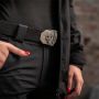 M-Tac ремень Месник Black