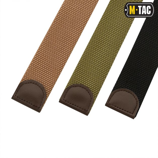 M-Tac ремень Месник Tan