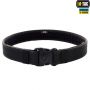M-Tac ремень Police 1.75" Heavy Duty Black
