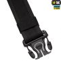 M-Tac ремень Police 1.75" Heavy Duty Black