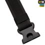 M-Tac ремень Police 1.75" Heavy Duty Black